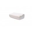 Orthopedic Pillow Morfeusz Delikatny 664 REHAFUND, White