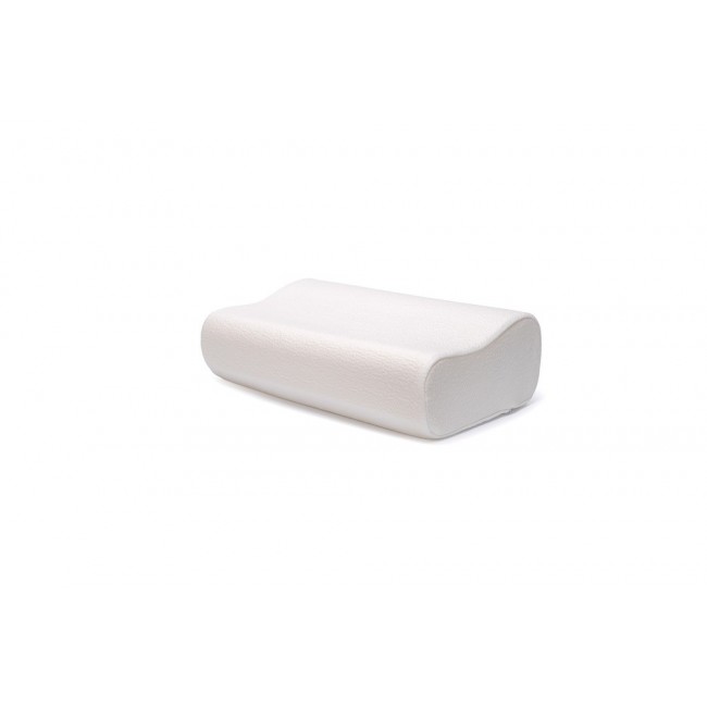 Orthopedic Pillow Morfeusz Delikatny 664 REHAFUND, White