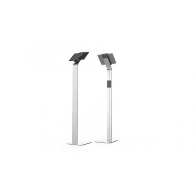 Durable 893223 holder Passive holder Tablet/UMPC, Telephone Silver