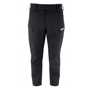 WORK TROUSERS NYLON + SPANDEX 190G/M2 SIZE M. XL/56