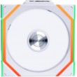 Lian Li UF-RSLIN120-1W computer cooling system Computer case Fan 12 cm White 1 pc(s)