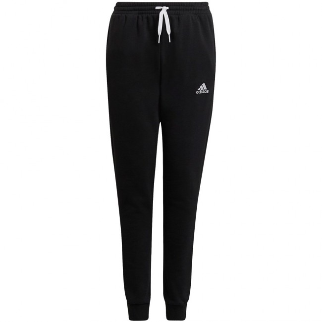 adidas Entrada 22 Sweat Pants black H57518 116cm