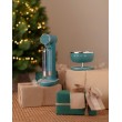 Smeg Collezione Kitchen Scales KSC01EGMWW Emerald Green Smeg Collezione Kitchen Scales KSC01EGMWW Emerald Green