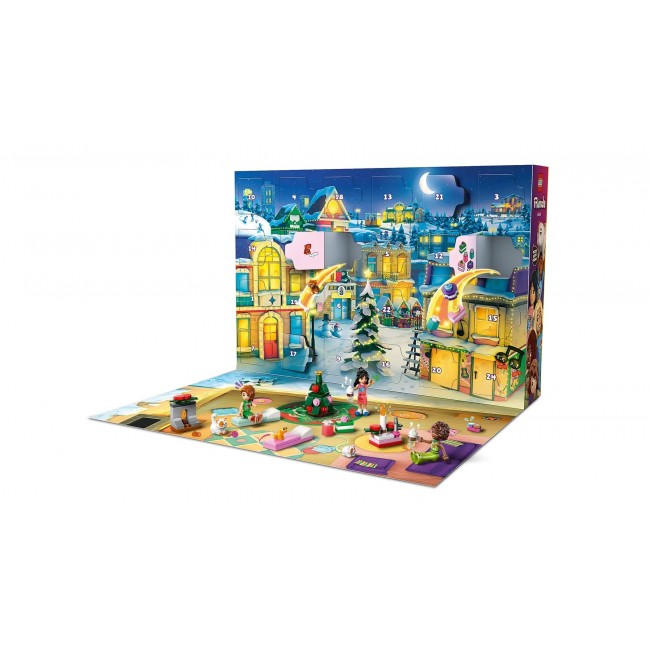 LEGO FRIENDS 42668 Advent Calender 2025