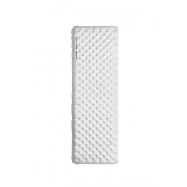 Mattress tuye r 8.8 cnk2450ws015 square regular wide-carbon silver NATUREHIKE