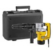 Stanley SFMEH220K-QS demolition hammer SDS Max Black, Yellow 1010 W