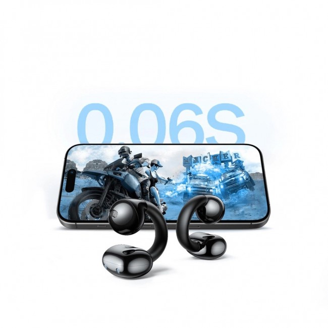 Ugreen 45785 headphones/headset True Wireless Stereo (TWS) Ear-hook, Open-ear Calls/Music/Sport/Everyday Bluetooth