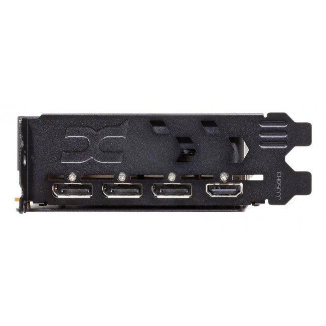 PowerColor Reaper Radeon RX 9070 AMD 16 GB GDDR6