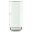 Smeg MFF02PGEU milk frother/warmer Automatic milk frother/warmer Green