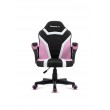 Gaming chair for children Huzaro Ranger 1.0 Pink Mesh