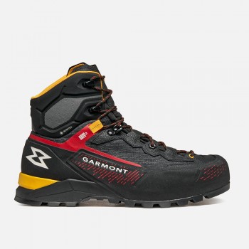 Garmont Hexagon GTX, Black, 11