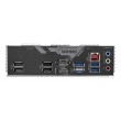 GIGABYTE B760M GAMING X DDR4 GEN5 Motherboard - Supports 14th Gen. Intel Core CPUs, 8+1+1 phases VRM, up to 3200MHz DDR4, 2xPCIe 4.0 M.2, 2.5 GbE LAN, USB 3.2 Gen 1