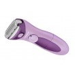 EBG003V Esperanza Purple women's shaver