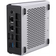 Chuwi UBox-P AMD Ryzen 5 6600H 16 GB DDR5-SDRAM 512 GB SSD Windows 11 Pro Mini PC Chuwi UBox-P AMD Ryzen 5 6600H 16 GB DDR5-SDRAM 512 GB SSD Windows 11 Pro Mini PC