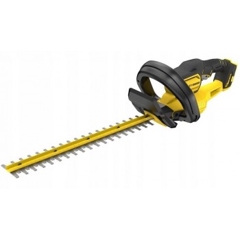 Cordless hedge trimmer 50 cm 18V SFMCHT650B-XJ STANLEY