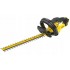 Cordless hedge trimmer 50 cm 18V SFMCHT650B-XJ STANLEY
