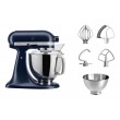 KitchenAid Artisan Stand mixer 300 W Blue