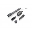 Severin WL 0683 Hair styling kit Anthracite, Silver 1500 W 2.8 m