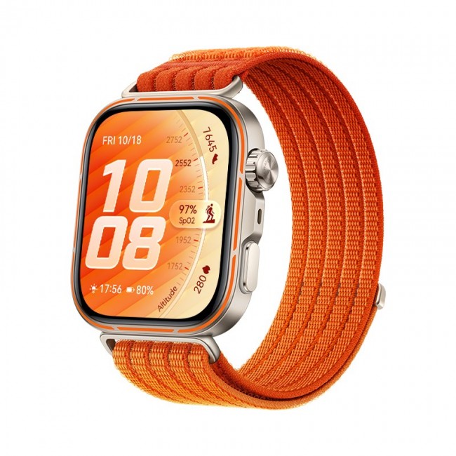 Huawei WATCH Fit 5 Pro 4.88 cm (1.92