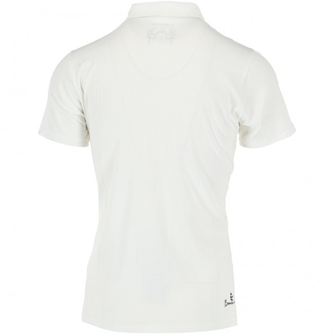 Polo Viking Sasando Bamboo Man L