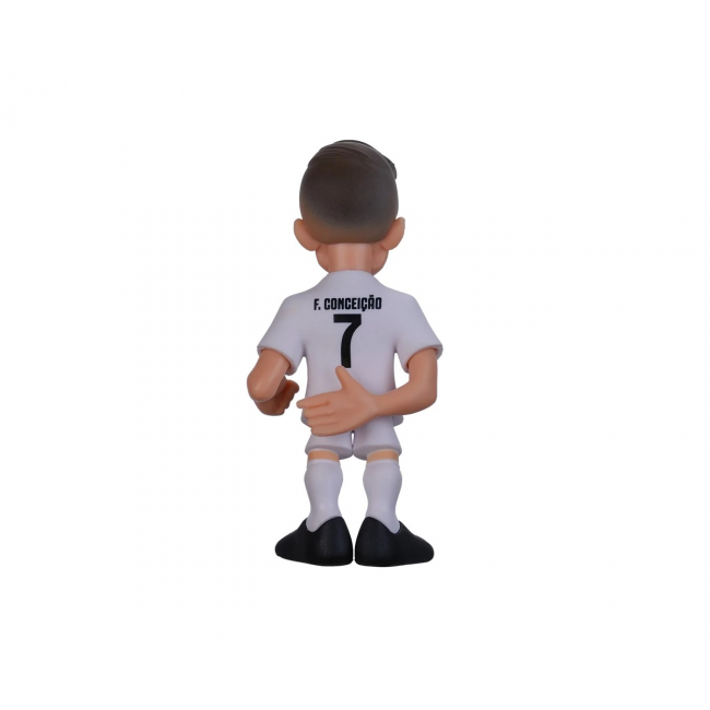 MINIX JUVENTUS - FRANCISCO CONCEICAO