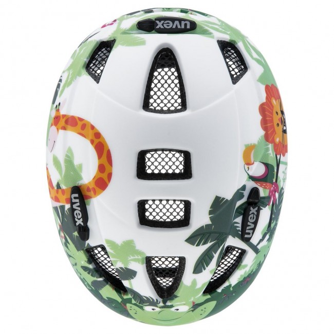 Uvex kid 2 cc Multicolour