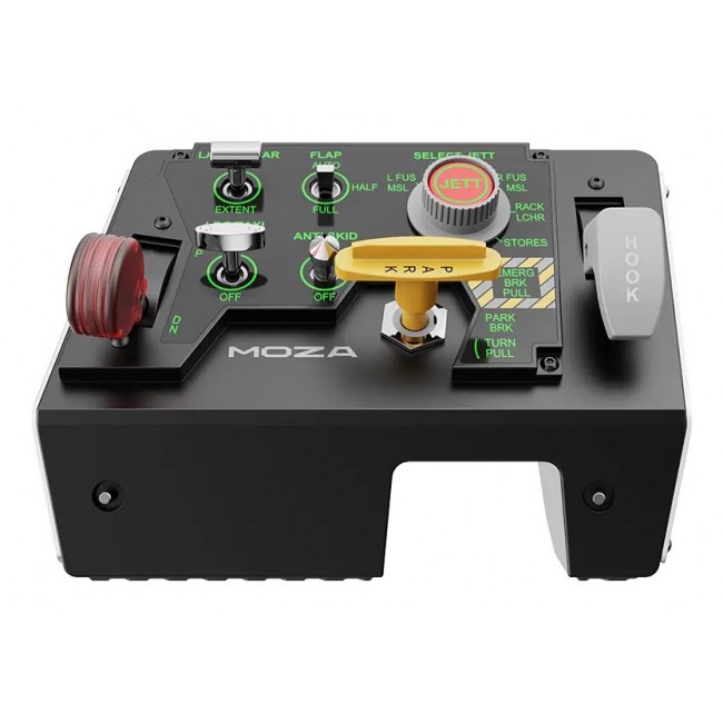 Moza Racing MTLP Panel Moza Racing MTLP Panel