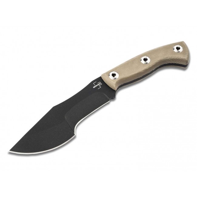 B ker Plus Mini Tracker 2.0 Knife B ker Plus Mini Tracker 2.0 Knife