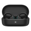 Lenovo X500 Headset True Wireless Stereo (TWS) Ear-clip-on, Open-ear Business/Everyday USB Type-C Bluetooth Black