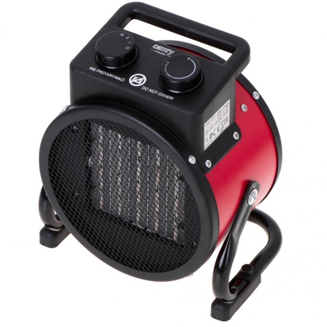 CERAMIC HEATER CAMRY CR 7743 CERAMIC HEATER CAMRY CR 7743
