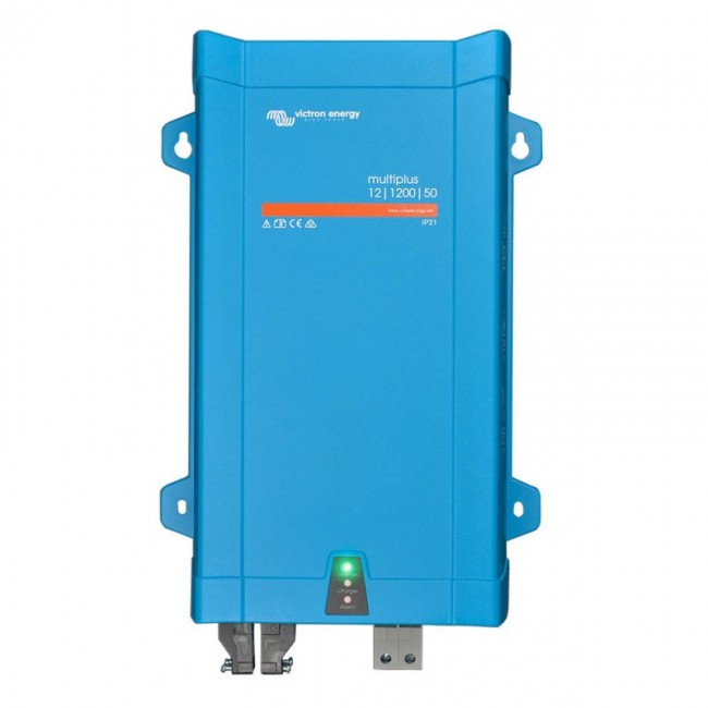 Victron Energy PMP122120000 not categorized Victron Energy PMP122120000 not categorized