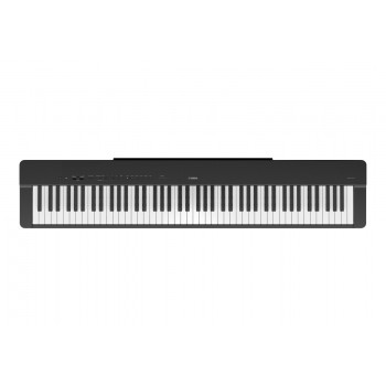 Yamaha P-225B - digital piano