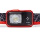 Black Diamond Astro 300 Black, Red Headband flashlight