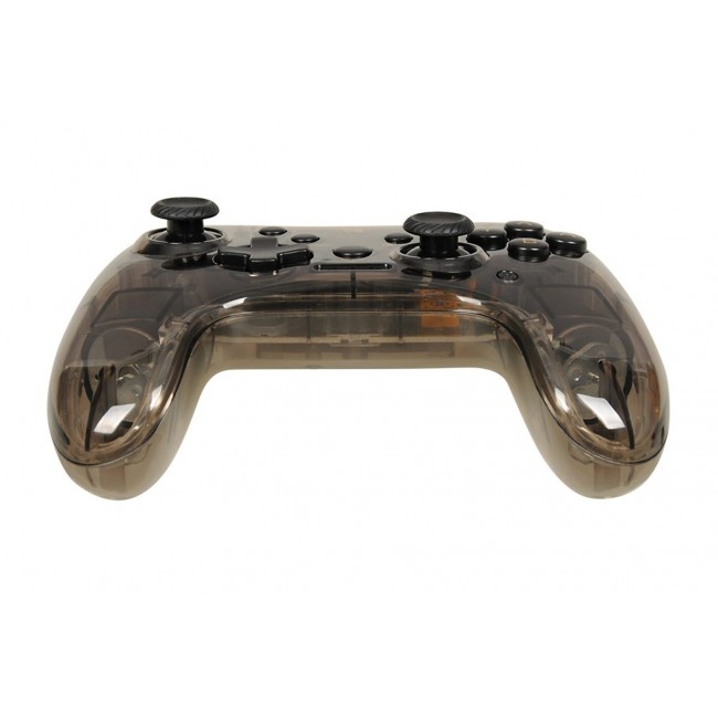 iBox IGP5 Gaming Controller Black Bluetooth Gamepad Analogue / Digital Android, Nintendo Switch, Nintendo Switch Lite, Nintendo Switch OLED, PC, iOS iBox IGP5 Gaming Controller Black Bluetooth Gamepad Analogue / Digital Android, Nintendo Switch, Nintendo Switch Lite, Nintendo Switch OLED, PC, iOS