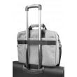 NATEC Mustela notebook bag 15.6 grey NATEC Mustela notebook bag 15.6 grey