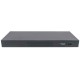 Intellinet 24-Port Gigabit Ethernet Switch with 2 SFP Ports, 24 x 10/100/1000 Mbps RJ45 Ports + 2 x SFP, IEEE 802.3az (Energy Efficient Ethernet), 19 Intellinet 24-Port Gigabit Ethernet Switch with 2 SFP Ports, 24 x 10/100/1000 Mbps RJ45 Ports + 2 x SFP, IEEE 802.3az (Energy Efficient Ethernet), 19