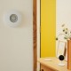 Yale Indoor Siren Wireless siren Grey, White