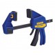 IRWIN T506QCEL7 clamp Bar clamp 15 cm Black, Blue, Yellow IRWIN T506QCEL7 clamp Bar clamp 15 cm Black, Blue, Yellow