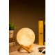 Denver LBS-150 loudspeaker White, Wood Wireless 5 W Denver LBS-150 loudspeaker White, Wood Wireless 5 W