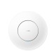 Cudy AP3000_P wireless access point 2976 Mbit/s White Power over Ethernet (PoE) Cudy AP3000_P wireless access point 2976 Mbit/s White Power over Ethernet (PoE)