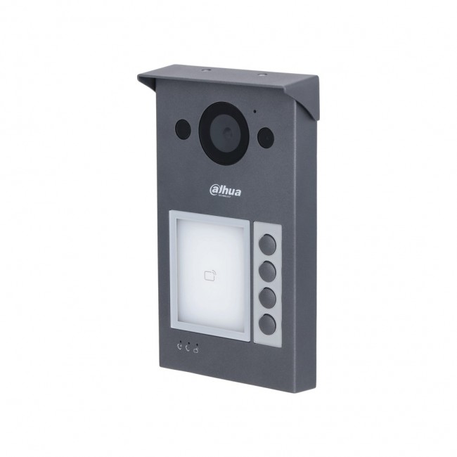 DAHUA VTO3312Q-P DOOR STATION DAHUA VTO3312Q-P DOOR STATION
