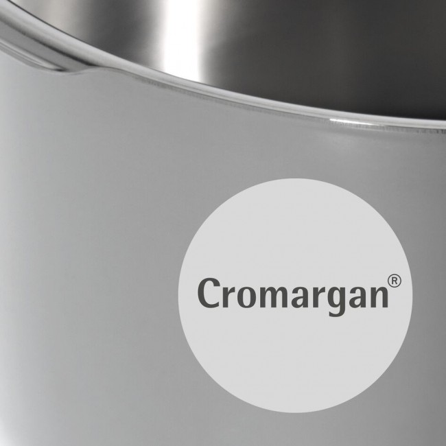 WMF Perfect Plus 0794849990 8.5 L Stainless steel WMF Perfect Plus 0794849990 8.5 L Stainless steel