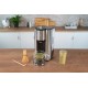 Unold Ava electric kettle 2.5 L 2600 W Black, Silver