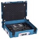 Makita Drill And Chisel Set SDS Plus 17pcs B-53877 B53877 (B-53877) Makita Drill And Chisel Set SDS Plus 17pcs B-53877 B53877 (B-53877)