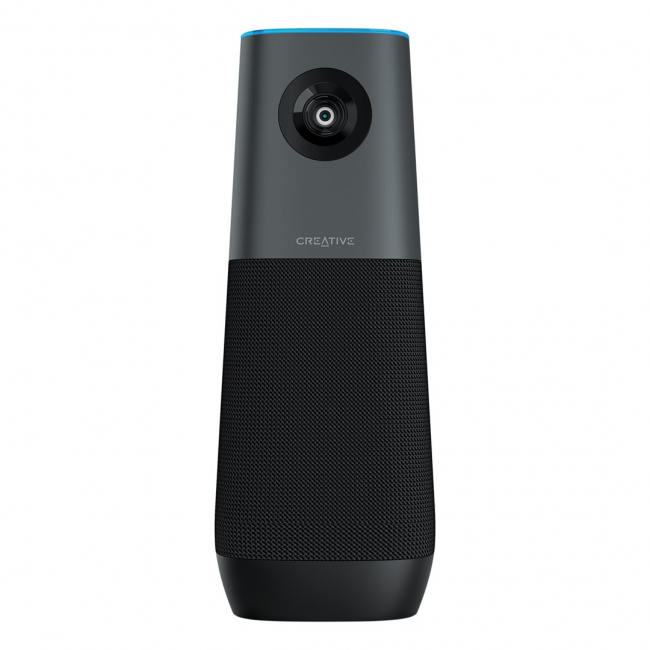 Creative Webcam Konferenz Live! Meet 4K, USB 2.0 Creative Webcam Konferenz Live! Meet 4K, USB 2.0