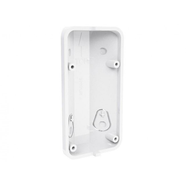 SATEL BE WAVE Set of wall brackets for OPAL and AOD-210 BRACKET C ABAX2 detectors SATEL BE WAVE Set of wall brackets for OPAL and AOD-210 BRACKET C ABAX2 detectors