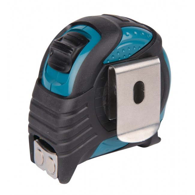 Makita B-57146 tape measure 5.5 m Black, Blue Makita B-57146 tape measure 5.5 m Black, Blue