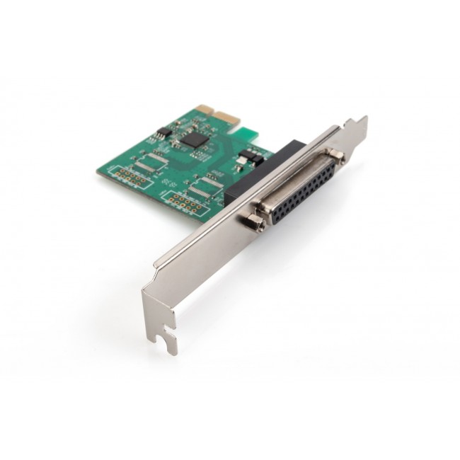 DIGITUS DS-30020-1 - parallel adapter DIGITUS DS-30020-1 - parallel adapter