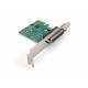 DIGITUS DS-30020-1 - parallel adapter DIGITUS DS-30020-1 - parallel adapter