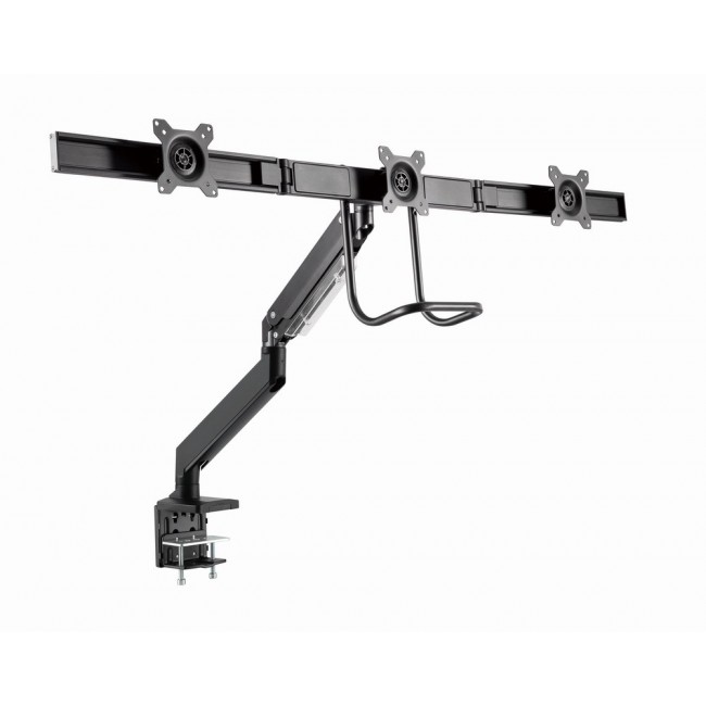 Gembird MA-DA3-03 monitor mount / stand 68.6 cm (27 Gembird MA-DA3-03 monitor mount / stand 68.6 cm (27